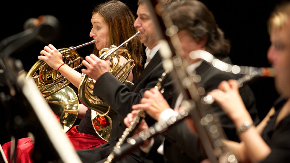 © Great Performances Veranstaltungs UG